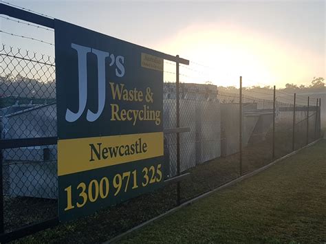 newcastle waste management